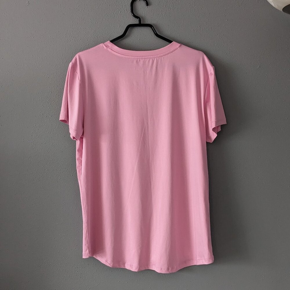 Pink Friends T - Picture 3 of 3